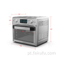 Combine Vapor de Forno de Ar Novo Design 25L